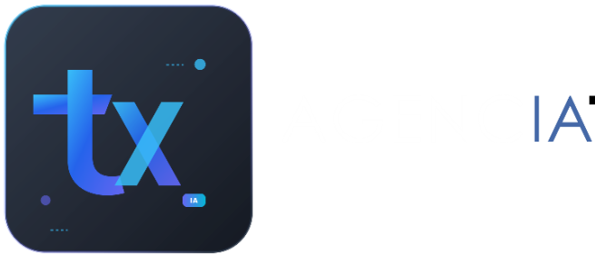 Agência TX IA - Soluções Inteligentes